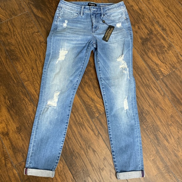 bebe denim